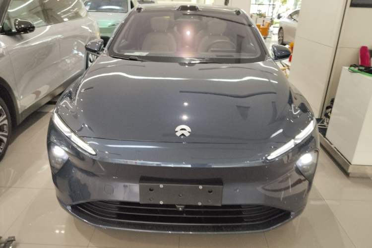 Used Nio ET7 2022 100kWh First Edition
