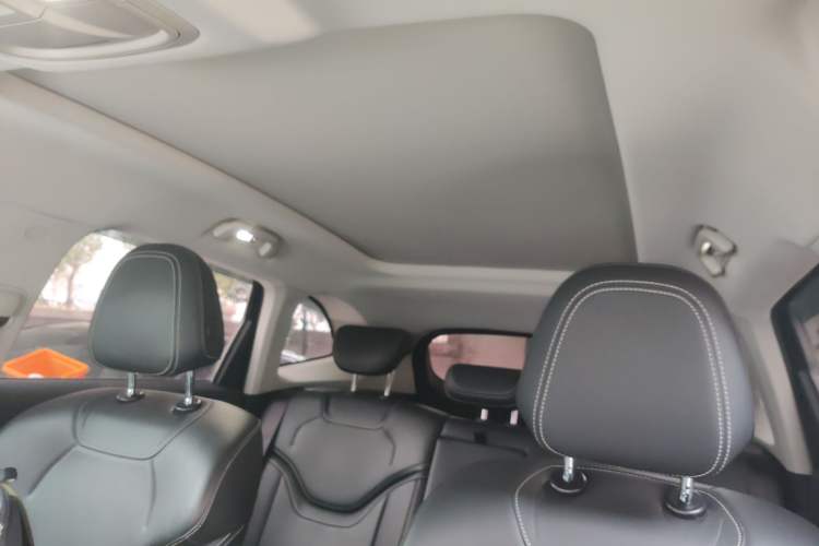 Used Haval H6 2021 3rd Generation 2.0T Automatic All-Wheel Drive Max
