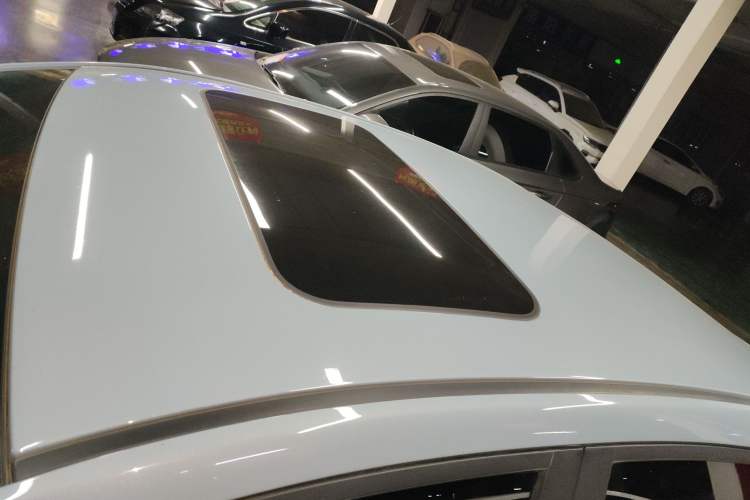 Used Geely Auto Binray 2024 Binrui COOL 1.5T DCT Champion Edition