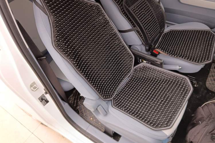 Used Bestune Pony 2025 222km Range Agile Horse
