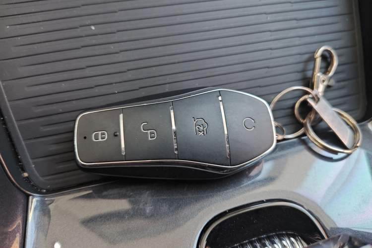 Used BYD e2 2024 Honor Edition Comfort Model