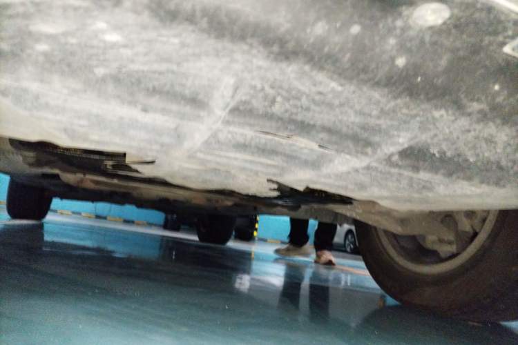 Used Maserati Levante 2018 3.0T Classic Edition
