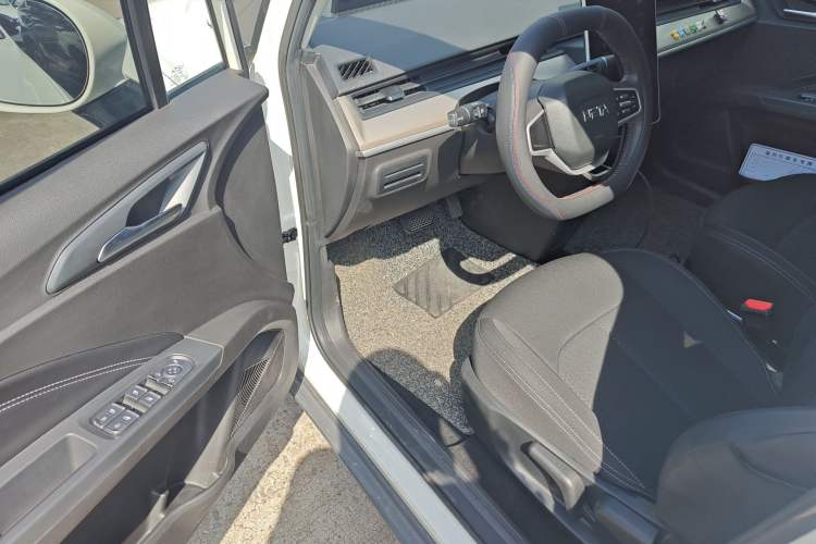 Used NETA V 2021 Standard Range Entertainment Version – Upgraded Model
