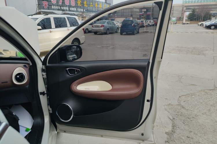 Used Wuling Bingo 2023 203km Comfort Edition

