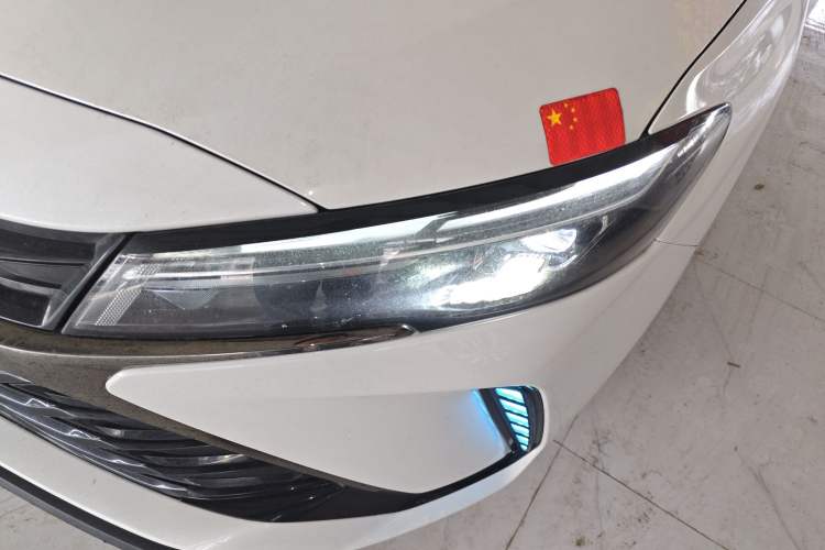 Used Chevrolet Monza 2024 1.5L Dual-Clutch Enjoyment Edition