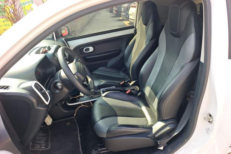 Used Roewe Clever 2022 311km QiQi BoBo Edition