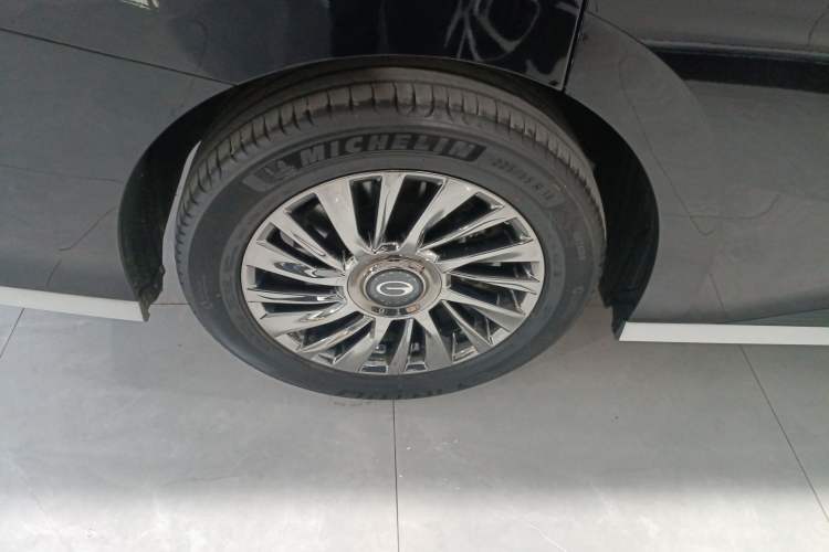 Used GAC Trumpchi M8 2023 Zongshi Series 400T Ultimate Edition
