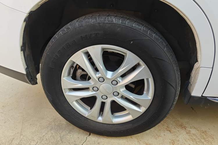 Used Haval M6 2021 PLUS 1.5T Manual Elite Smart Connectivity Model
