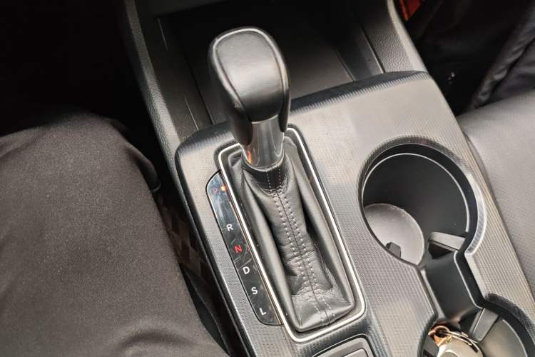 Used Honda Integra 2022 240TURBO CVT Phantom Night Luxury Edition
