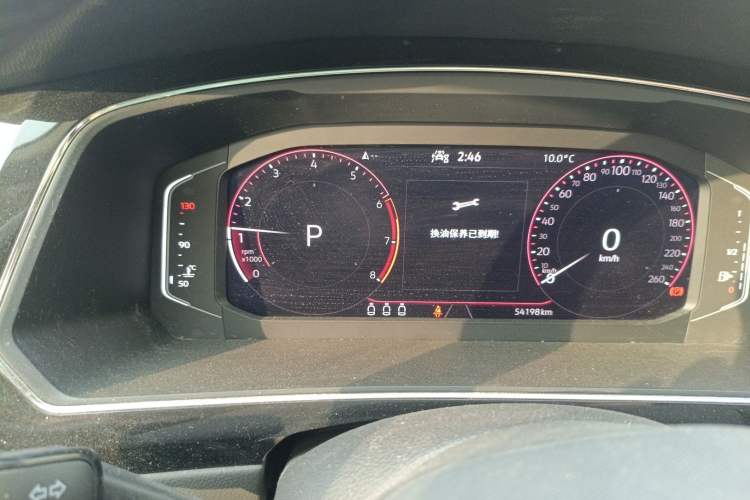 Used Volkswagen Tiguan X 2021 330TSI Two-Wheel-Drive Prestige Flagship Edition
