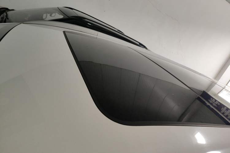 Used Chery Tiggo 8 2018 1.5 TCI Manual Luxury 5-Seater
