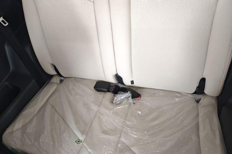 Used Chery Little Ant 2024 Facelifted 321km Beloved Edition
