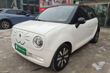 Used ORA Black Cat 2021 351 km Standard Version