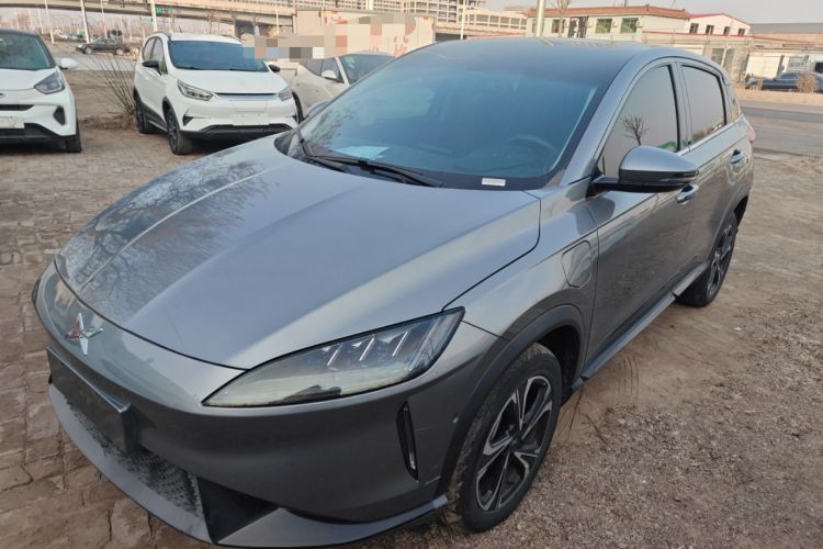 Used XPeng G3 2020 520 Enjoyment Edition