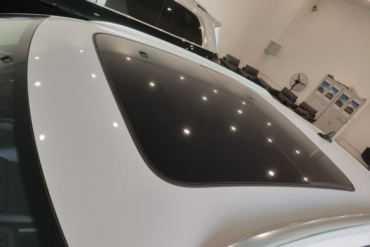 Used Audi Q3 2024 35 TFSI Ambition Dynamic Edition