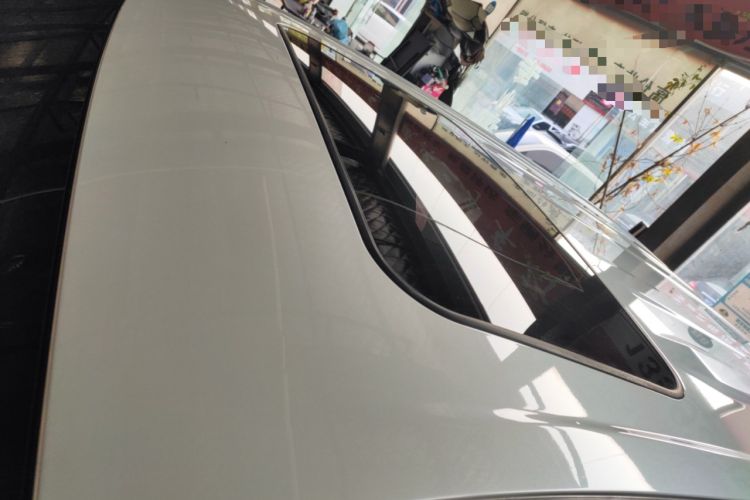 Used Toyota Wildlander 2020 2.0L CVT Two-Wheel Drive Luxury Edition
