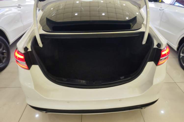 Used Ford Mondeo 2017 EcoBoost 180 Stylish Model
