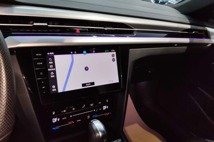 Used Volkswagen FAW-Volkswagen CC 2023 380TSI Striking Edition