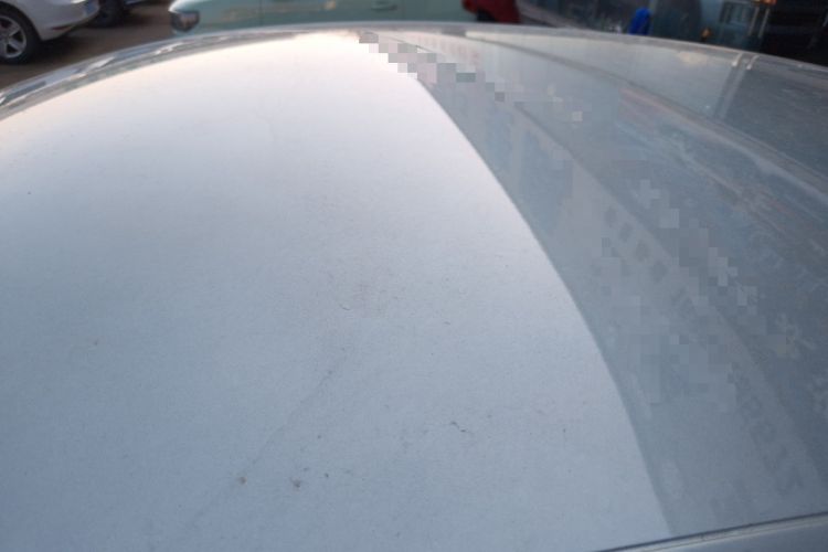 Used BYD Seal 06 New Energy 2024 DM-i 80KM Prestige Model
