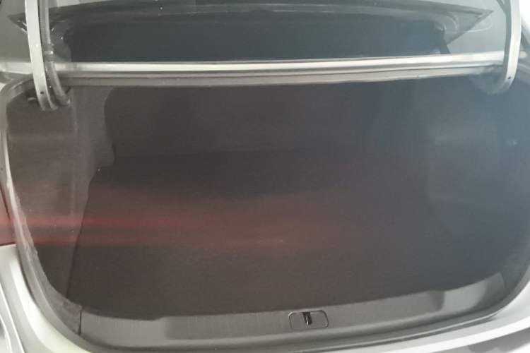 Used Chevrolet Monza 2022 Light Hybrid RS 330T Automatic Comfort Edition
