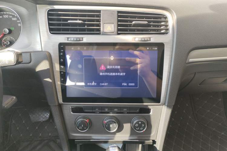 Used Volkswagen Golf 2014 1.4TSI Automatic Comfort Model