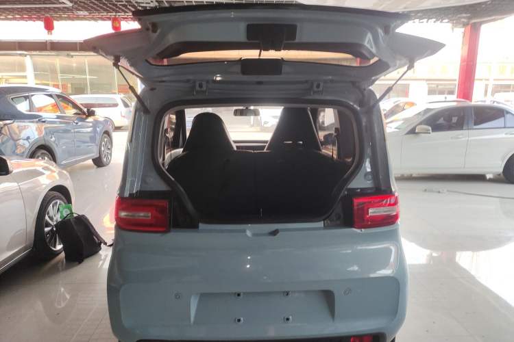 Used Wuling Hongguang MINIEV 2020 Enjoyment Model Lithium Iron Phosphate