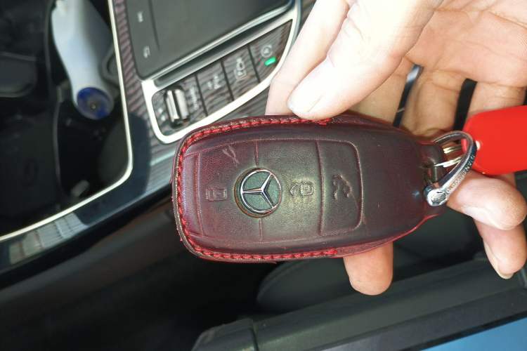 Used Mercedes-Benz C-Class 2021 C 260 Star Edition