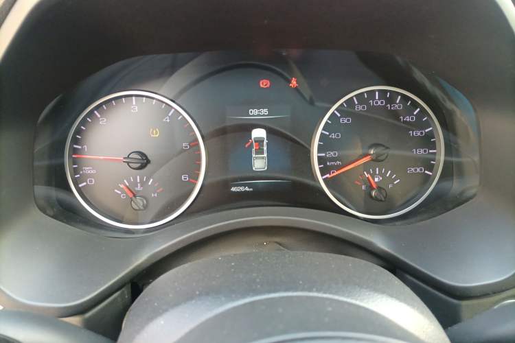 Used Great Wall Poer 2019 2.0T Commercial Version Manual Diesel Two-Wheel Drive Elite Long-Box GW4D20M