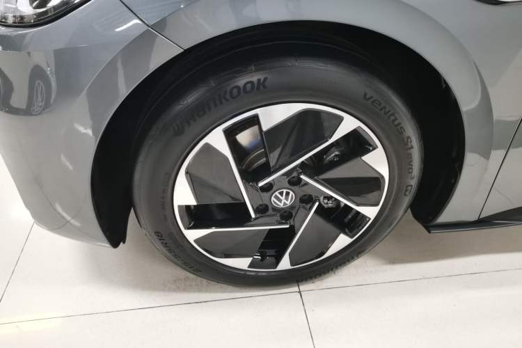 Used Volkswagen ID.3 2023 Pure Smart Edition
