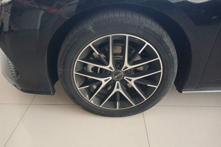 Used BYD Seal 2023 DM-i 1.5L 121km Luxury Model
