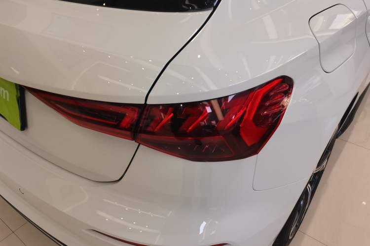 Used Audi A3 2024 Sportback 35 TFSI Luxury Sports Model
