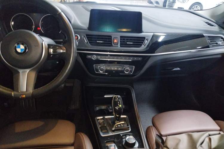 Used BMW 1 Series 2020 120i M Sport Package
