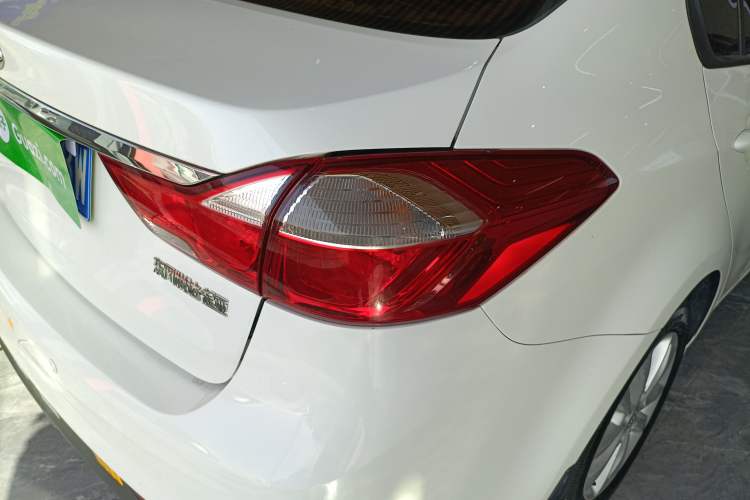 Used Kia K3 2016 1.6L Automatic GL