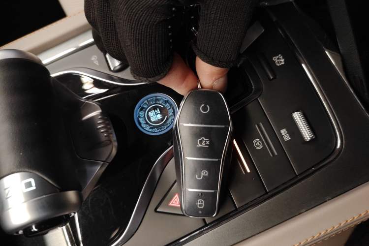 Used BYD Yuan PLUS 2024 Honor Edition 430KM Leading Model