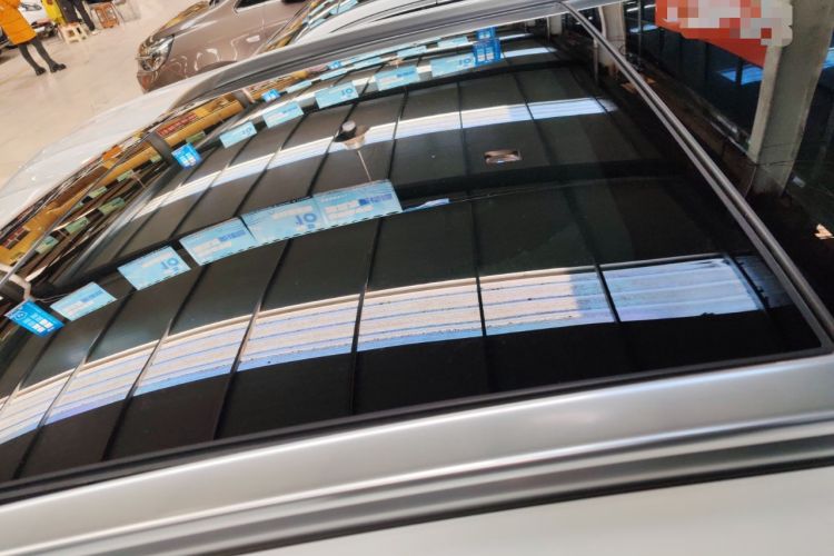 Used Mercedes-Benz GLC 2020 Facelift GLC 300 L 4MATIC Dynamic Edition