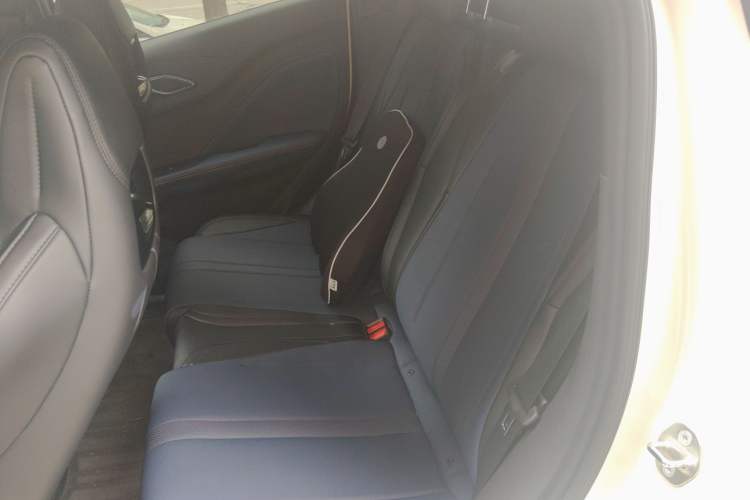 Used BYD Seagull 2025 305km Active Version
