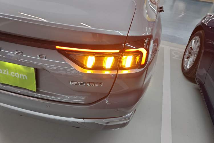 Used Ford Mondeo 2022 Restyled EcoBoost 245 Luxury Version
