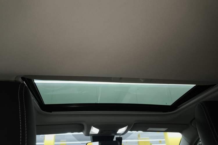 Used Toyota RAV4 2024 2.0L CVT Two-Wheel Drive Fashion Edition
