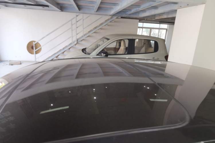 Used BMW 5 Series 2014 525Li Luxury Design Package
