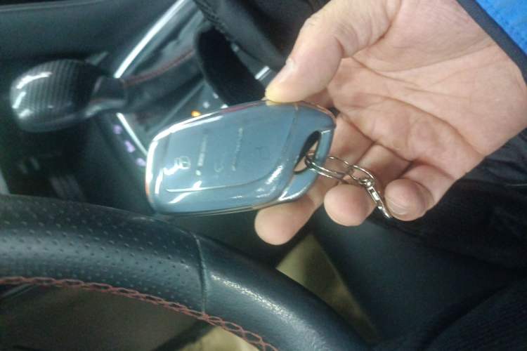 Used MG ZS 2020 180 DVVT Automatic Plus L2+
