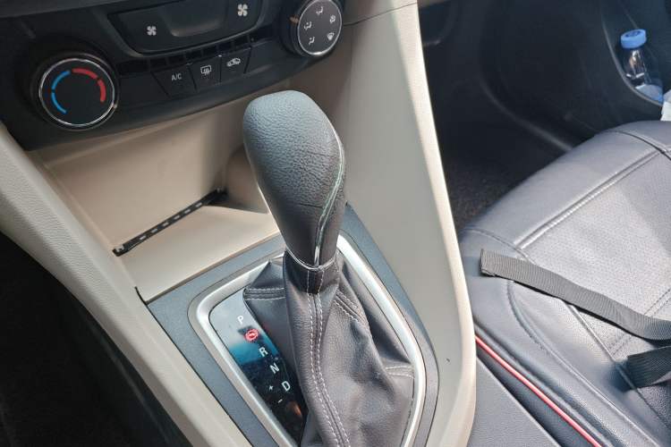 Used Buick GT 2016 15N Automatic Elite Edition
