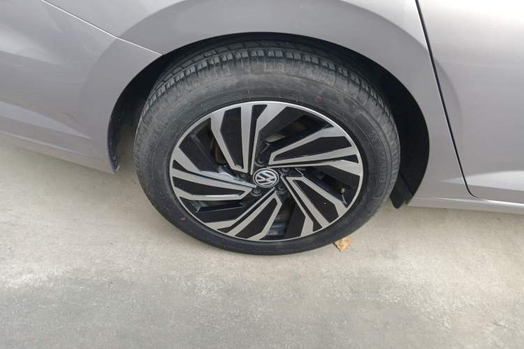 Used Volkswagen Sagitar 2021 280TSI DSG Excellence Edition
