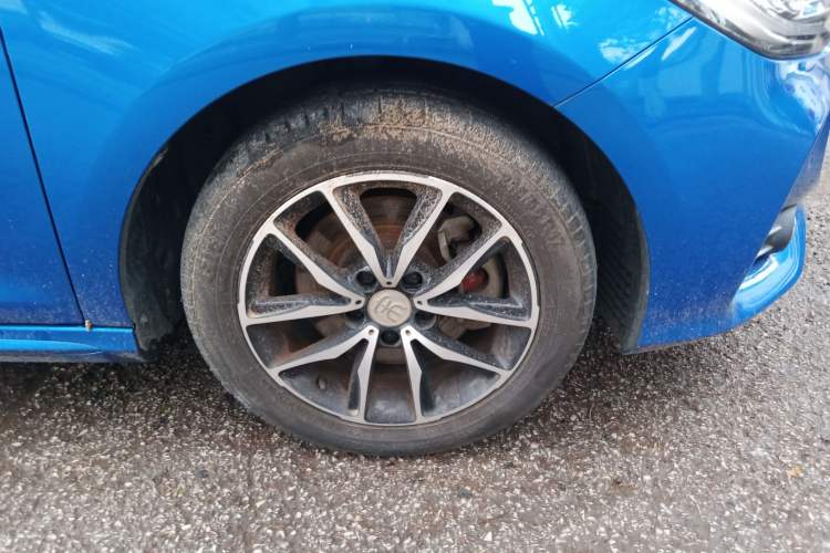 Used BYD Song MAX 2017 1.5T Automatic Smart Connect Prestige 7-Seater