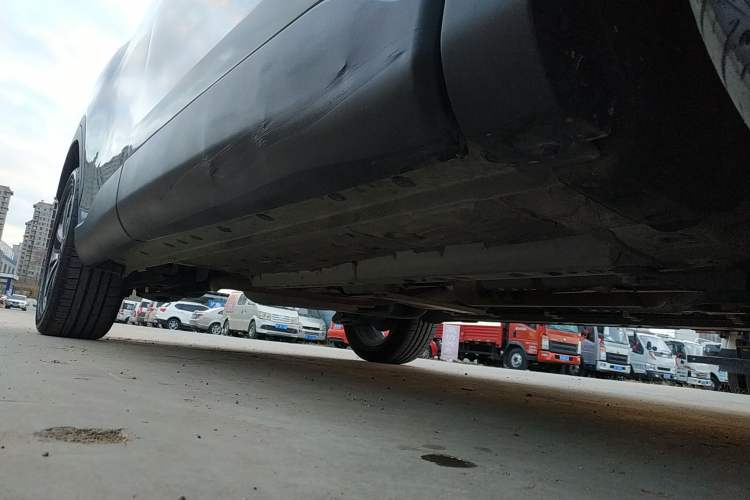 Used Toyota Corolla Cross 2022 2.0L Flagship Edition
