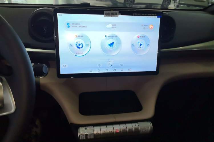 Used BYD Dolphin 2025 420km Free Edition
