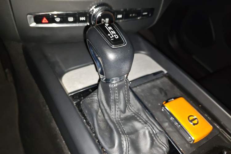 Used Volvo XC60 2021 T5 4x4 Zhiya Luxury Edition
