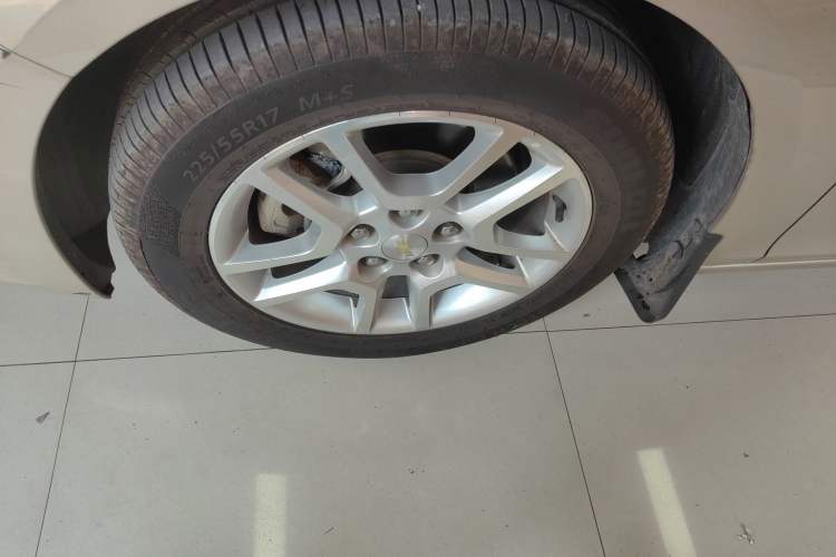 Used Chevrolet Malibu 2016 1.6T Automatic Comfort Edition