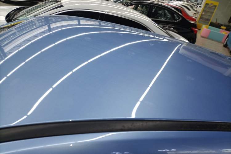 Used NETA V 2021 Long-Range Industry Custom Edition