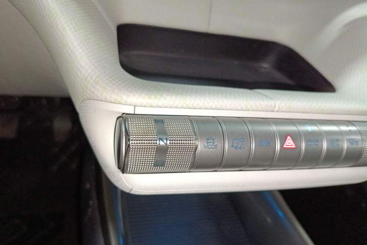 Used BYD Dolphin 2021 405 km Fashion Edition
