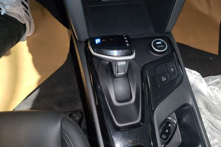 Used Hyundai ix35 2021 2.0L Automatic 2WD GLS Leading Edition
